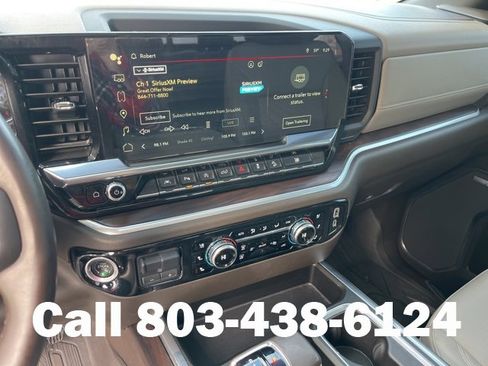 Used 2024 GMC Sierra 1500 SLT w/ SLT Premium Plus Package image 25