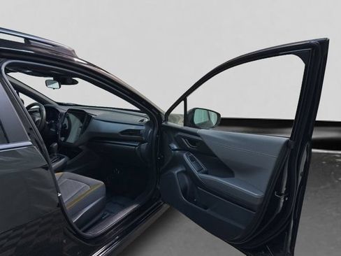 Certified 2025 Subaru Crosstrek 2.5i Sport AWD/4WD image 35