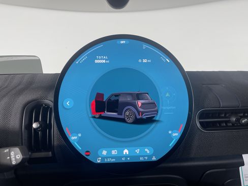 New 2027 MINI Cooper S FWD image 13