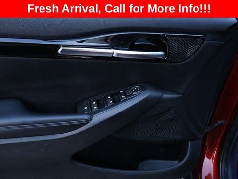 Used 2022 Kia Seltos S image 18