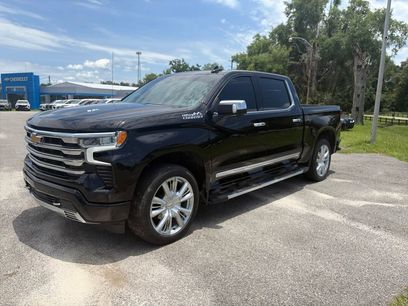 Used 2023 Chevrolet Silverado 1500 High Country w/ High Country Premium Package