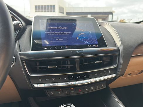 Used 2022 Cadillac CT5 Premium Luxury w/ Parking Package image 31