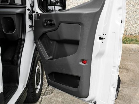 Used 2020 Ford Transit 250 Low Roof w/ Upfitter Package image 38