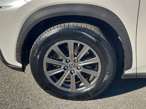 Used 2019 Lexus NX 300 FWD image 17