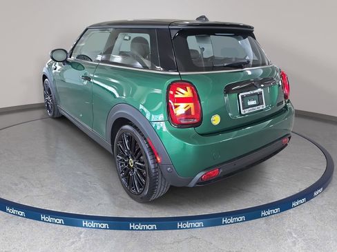 Used 2024 MINI Cooper SE image 9
