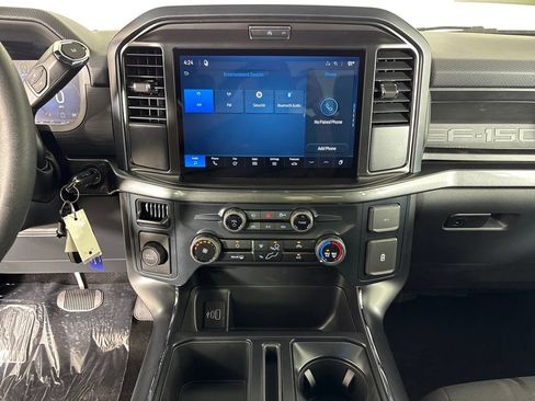 New 2026 Ford F150 STX w/ Equipment Group 200A RWD image 27