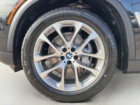 New 2026 BMW X5 xDrive40i image 41