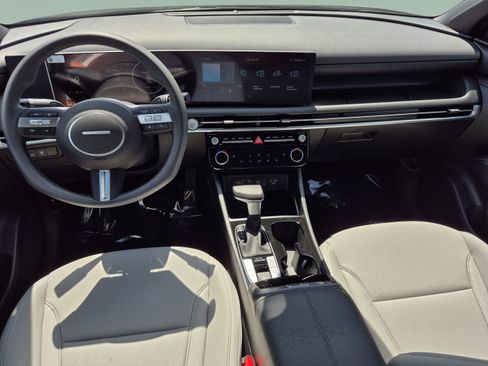 New 2027 Hyundai Santa Cruz SEL FWD image 10