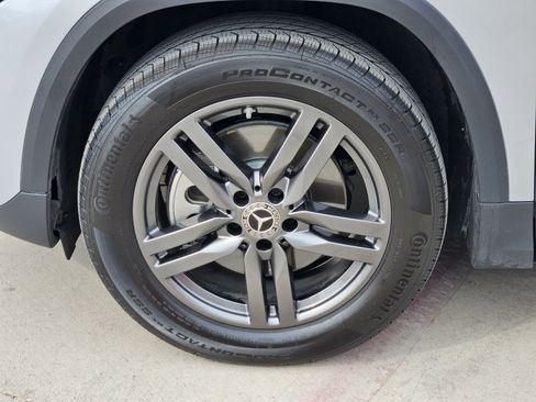 Certified 2026 Mercedes-Benz GLA 250 image 10