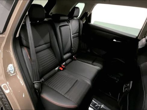 New 2026 Nissan Rogue SV w/ Rock Creek Premium Package AWD/4WD image 32