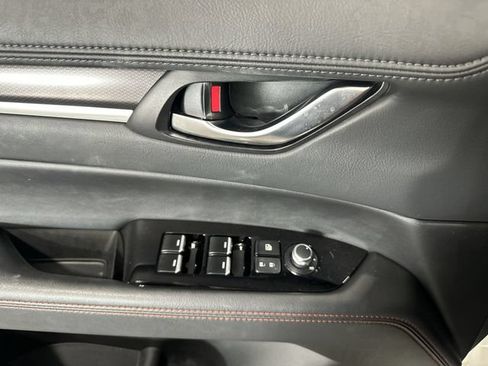 Certified 2024 MAZDA CX-5 Carbon Edition AWD/4WD image 19