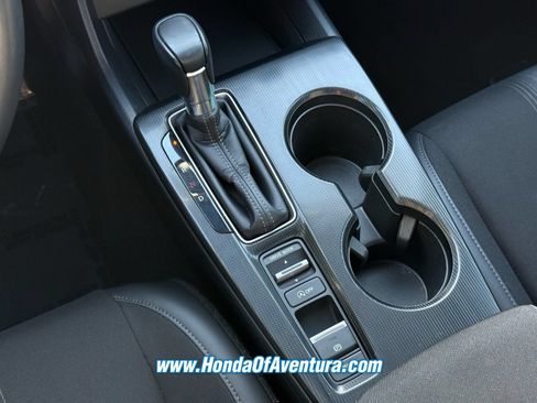 Certified 2023 Honda Civic Sport image 14