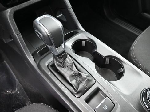 New 2025 Ford Ranger XLT w/ Advanced Towing Package image 21