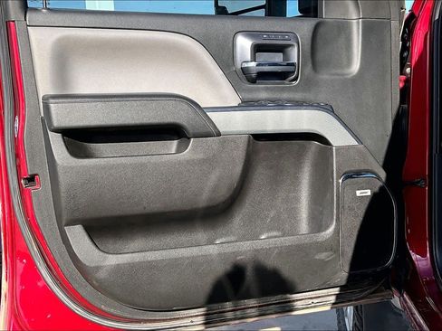 Used 2018 Chevrolet Silverado 2500 LTZ w/ Duramax Plus Package image 19