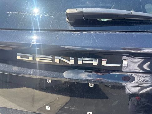 Certified 2024 GMC Acadia Denali w/ Super Cruise Package AWD/4WD image 28