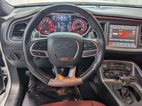 Used 2023 Dodge Challenger SRT Hellcat RWD image 7