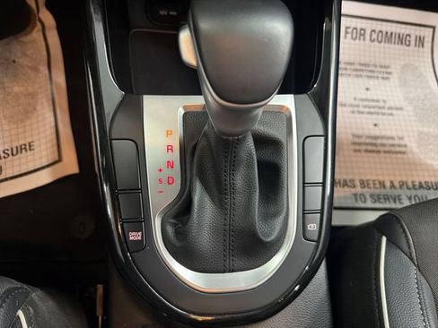 Certified 2023 Kia Forte GT-Line FWD image 23