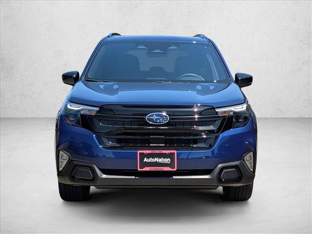 New 2026 Subaru Forester Sport w/ Onyx Edition AWD/4WD image 6
