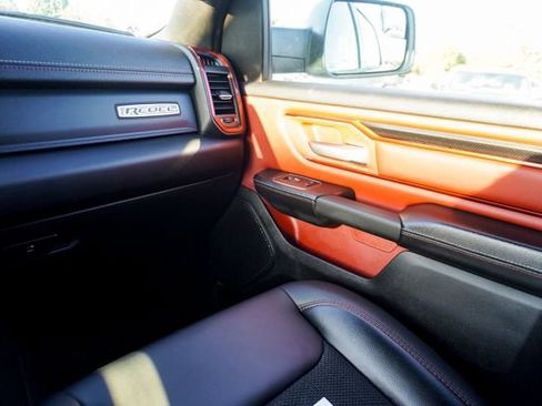 Used 2023 RAM 1500 Rebel w/ Rebel Level 1 Equipment Group image 27