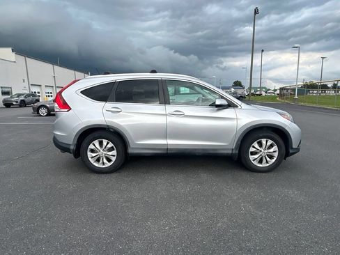 Used 2014 Honda CR-V EX-L image 4