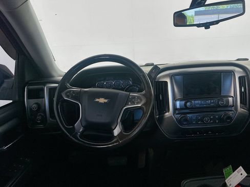 Used 2014 Chevrolet Silverado 1500 LT w/ Rally-2 Edition AWD/4WD image 20