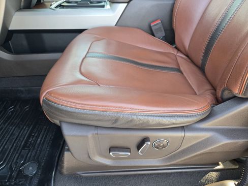 Used 2019 Ford F250 King Ranch w/ King Ranch Ultimate Package image 21