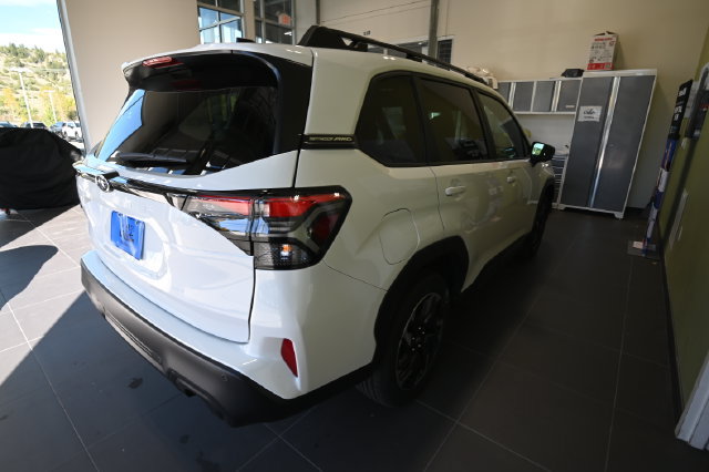 New 2026 Subaru Forester Limited AWD/4WD image 14