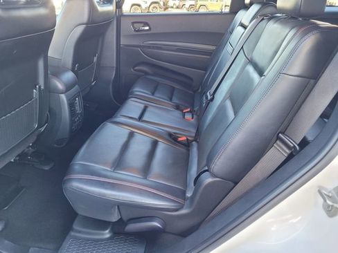 Certified 2024 Dodge Durango GT RWD image 17