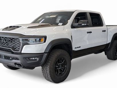 Used 2025 RAM 1500 RHO w/ RHO Level 1 Equipment Group