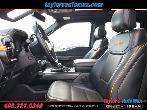 Used 2023 Ford F150 Tremor w/ Equipment Group 402A High AWD/4WD image 5