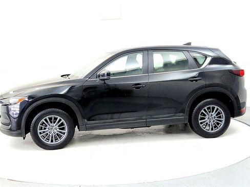 Used 2019 MAZDA CX-5 Sport image 3