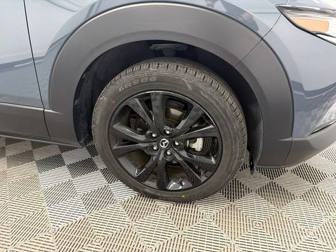 Used 2025 MAZDA CX-30 AWD 2.5 S w/ Preferred Package image 13