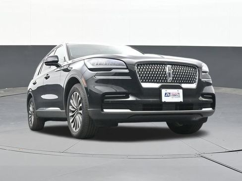 Used 2022 Lincoln Aviator Reserve w/ Equipment Group 201A AWD/4WD image 55