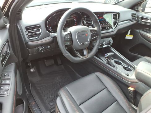 New 2026 Dodge Durango GT image 15