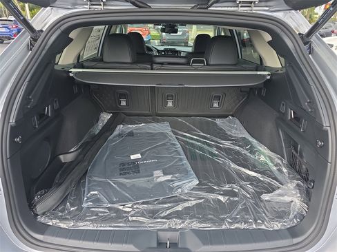 New 2025 Subaru Outback Touring XT image 8