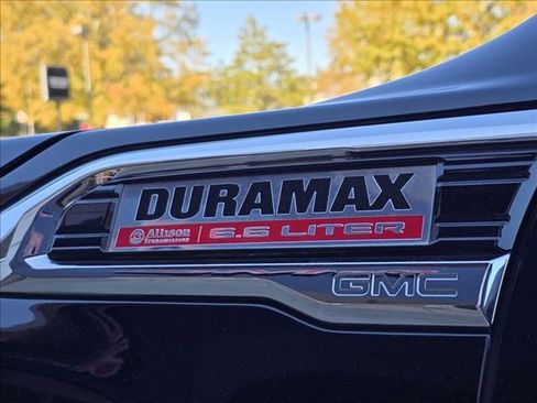 Used 2021 GMC Sierra 3500 Denali w/ Denali Ultimate Package image 13