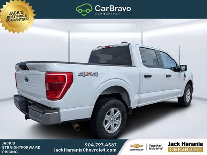 Used 2022 Ford F150 XLT w/ Trailer Tow Package