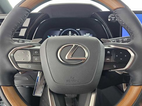 New 2026 Lexus RX 350 image 22