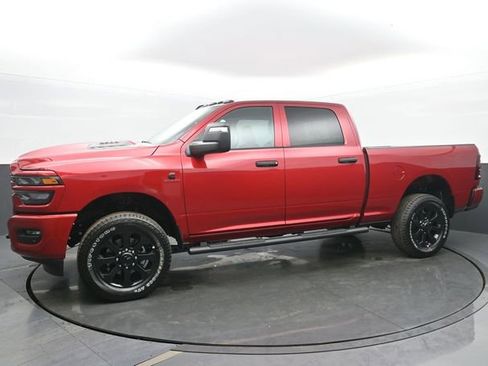 New 2026 RAM 2500 Tradesman image 2