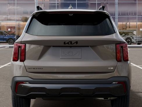 New 2026 Kia Sorento SX Prestige AWD/4WD image 13