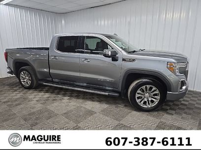 Used 2021 GMC Sierra 1500 Denali