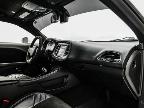 Used 2021 Dodge Challenger SRT Hellcat Redeye image 51