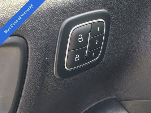 Certified 2025 Ford Escape Platinum AWD/4WD image 9