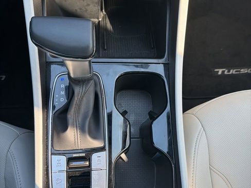 Certified 2025 Hyundai Tucson SEL image 21