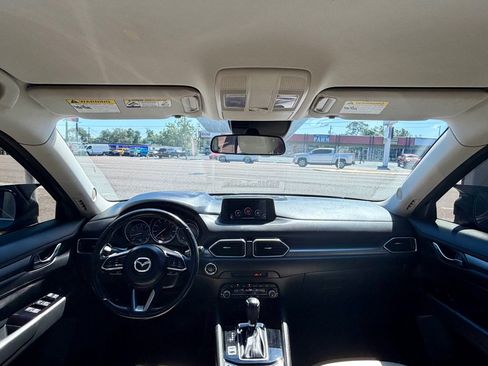Used 2020 MAZDA CX-5 Touring FWD image 16
