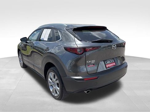 Used 2023 MAZDA CX-30 AWD 2.5 S w/ Select Package image 5
