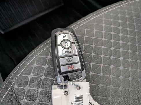 Used 2023 Ford Escape Active w/ Tech Pack #2 FWD image 36