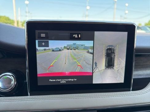 Used 2020 Lincoln Corsair Reserve FWD image 24