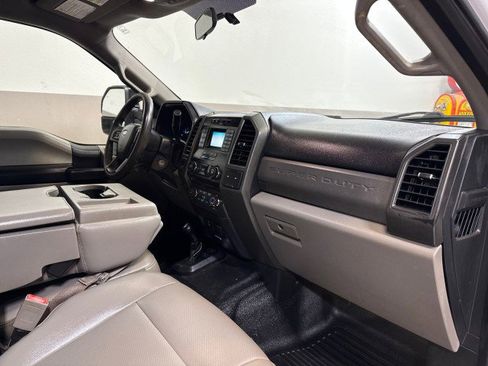 Used 2018 Ford F350 XL w/ Power Equipment Group image 55