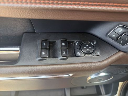 Used 2020 Ford Expedition Max King Ranch w/ Cargo Package RWD image 14
